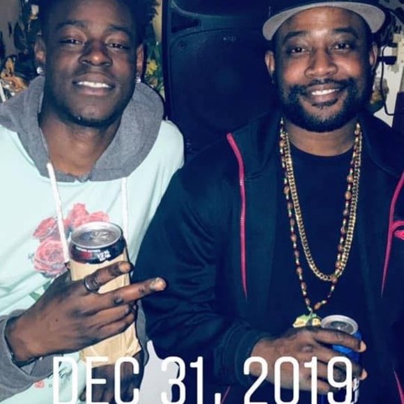 Meet your Posher, Ray - Picture 1 of 1